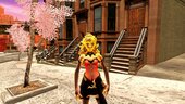 [Fortnite] Nitemares Joni & Helsie 